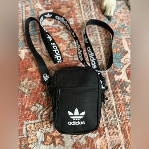 Adidas Original Festival Crossbody Bag